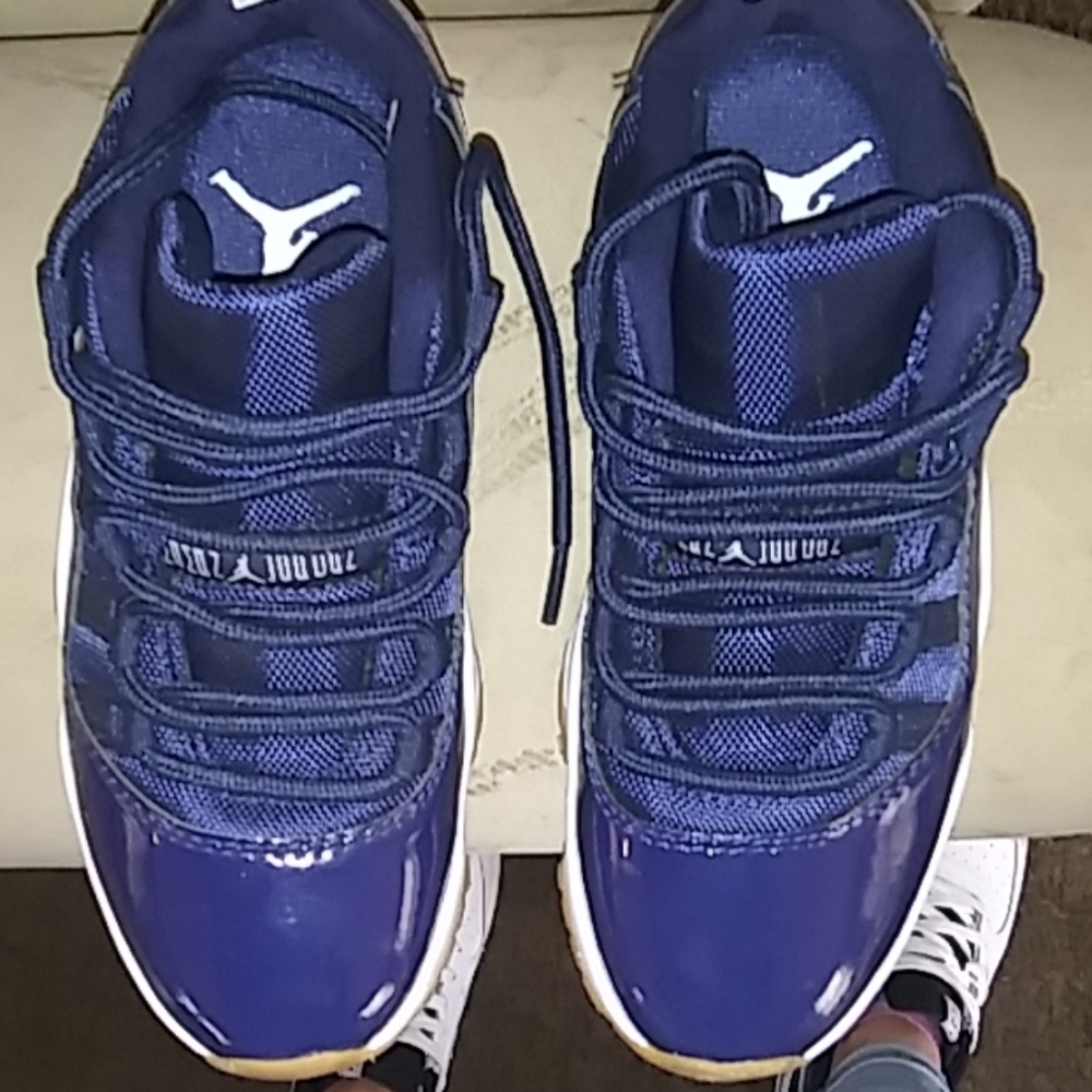 Clothes , shoes